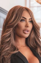 Проститутка Сильвия