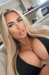 Проститутка Илона